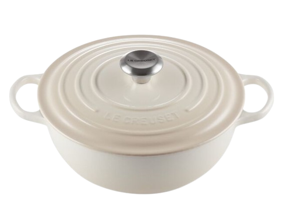 PANELA MARMITA 26CM SIGMeringue