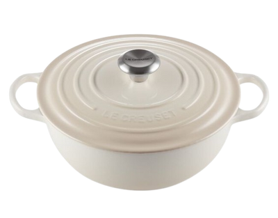 PANELA MARMITA 26CM SIGMeringue