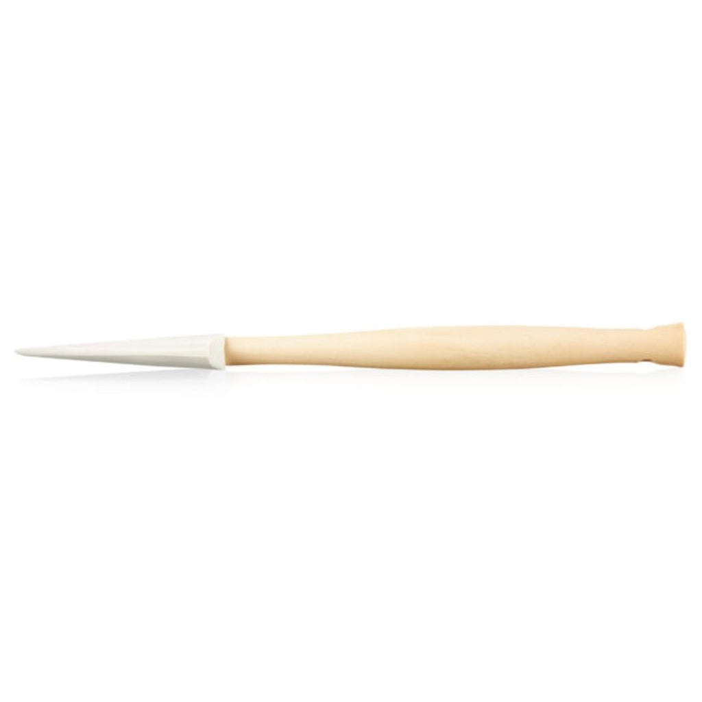 ESPATULA MEDIA DE SILICONE CRAFT