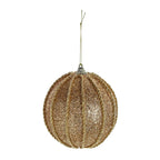 BOLAS COM LISTRAS OURO