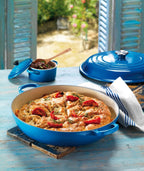 Caçarola Buffet 30CM Signature