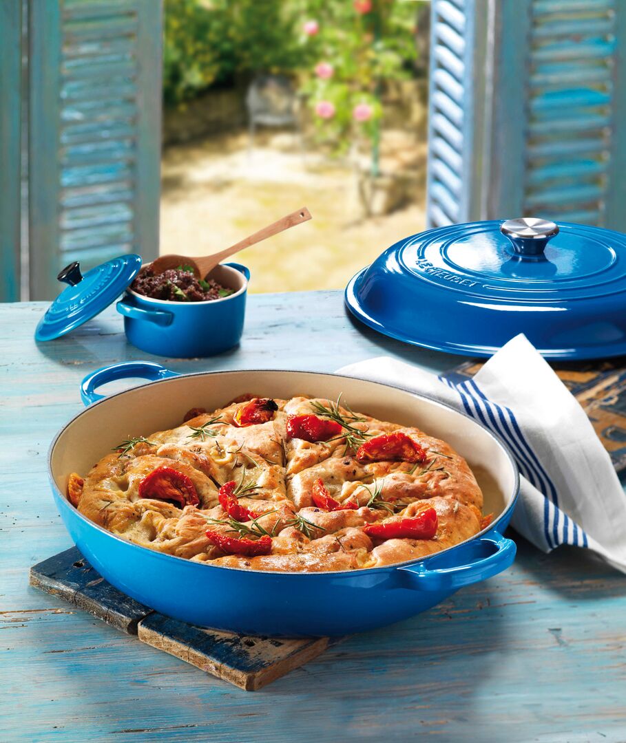 Caçarola Buffet 30CM Signature