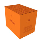 JOGO DE 2 TAÇAS DE CRISTAL PARA BOURGOGNE PINOT NOIR 810ML