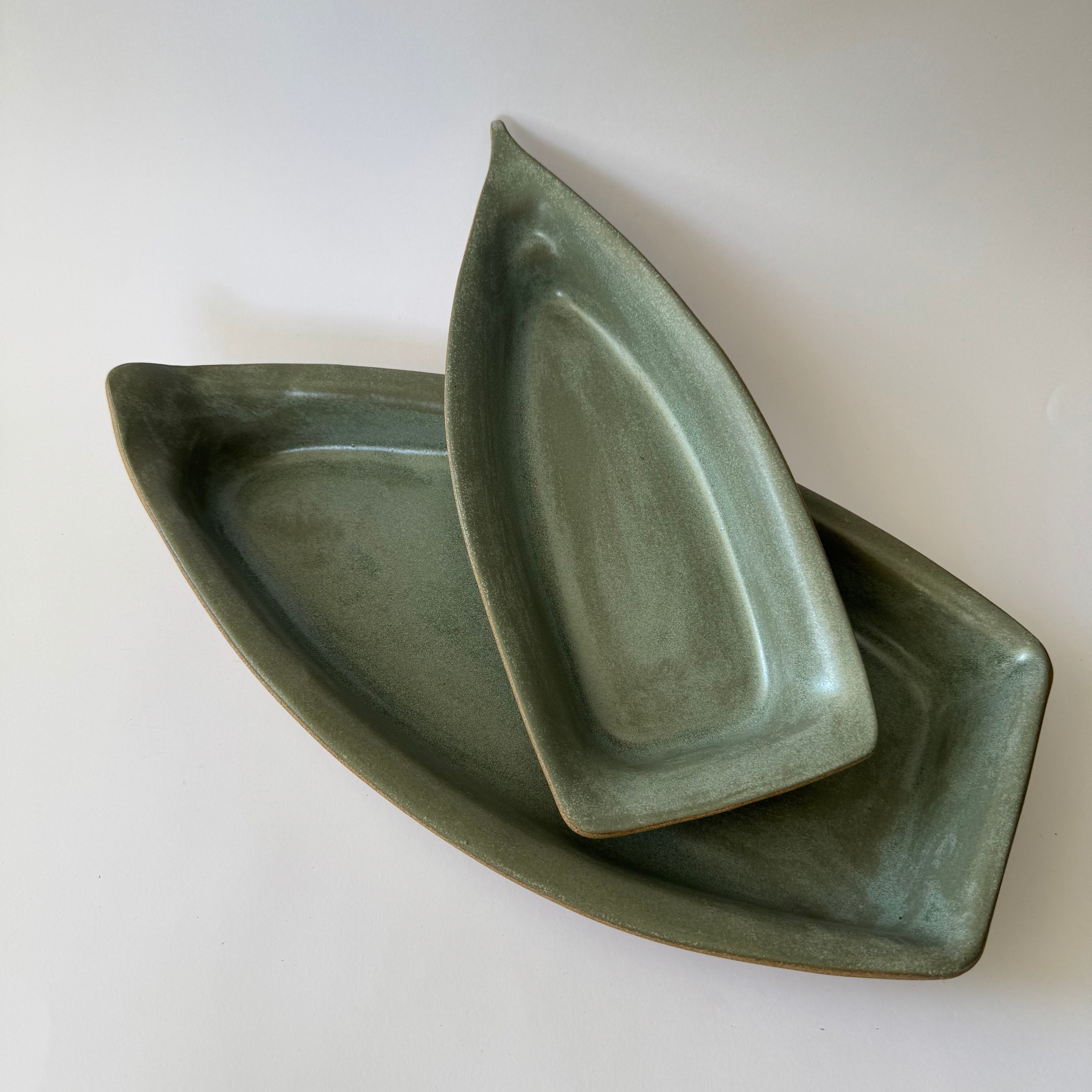 Barca G Pacifico - Azul Represa