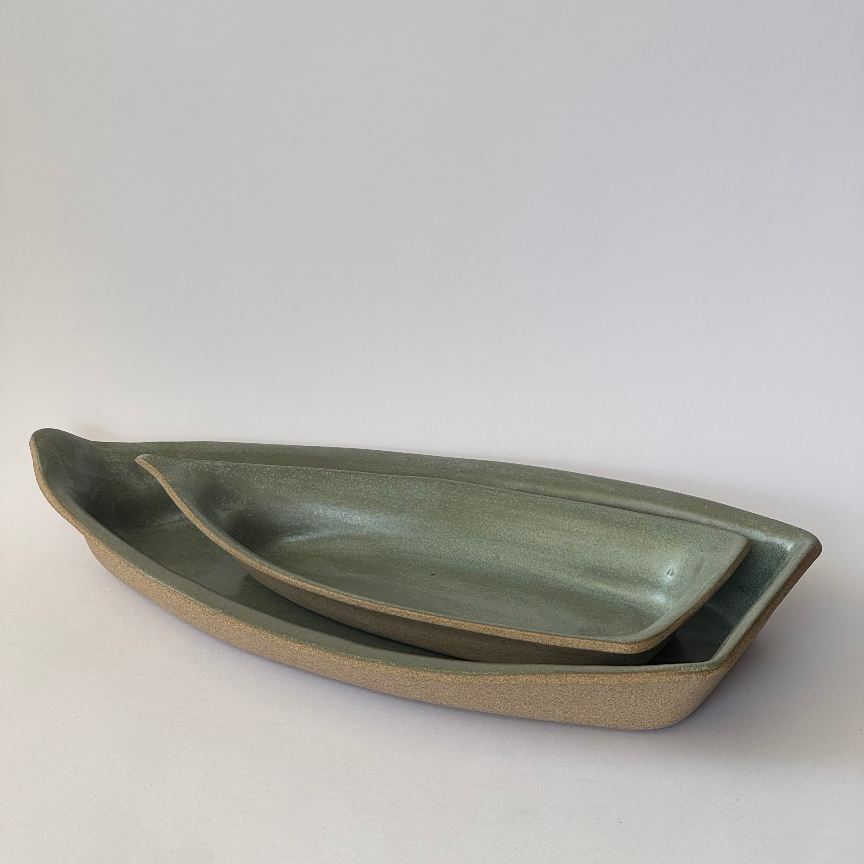 Barca G Pacifico - Azul Represa