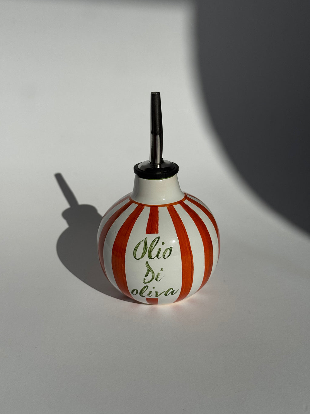 GALHETEIRO OLIVA BUON APPETITO LISTRAS
