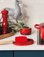 Descanso Oval para Colher