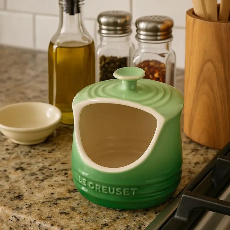 Porta Sal 300ML