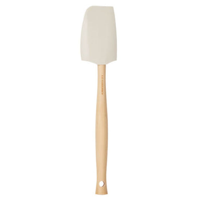 ESPATULA MEDIA DE SILICONE CRAFT