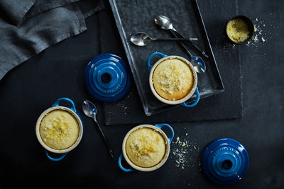 MINI COCOTTE 250ML/10CM