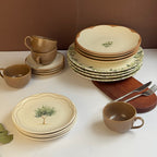 JOGO DE JANTAR OLIVEIRA